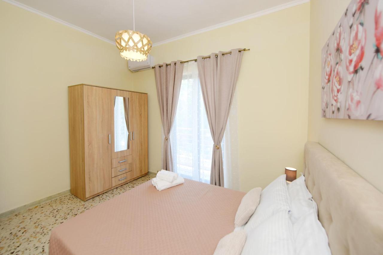 Вилла Alion House Родос Экстерьер фото
